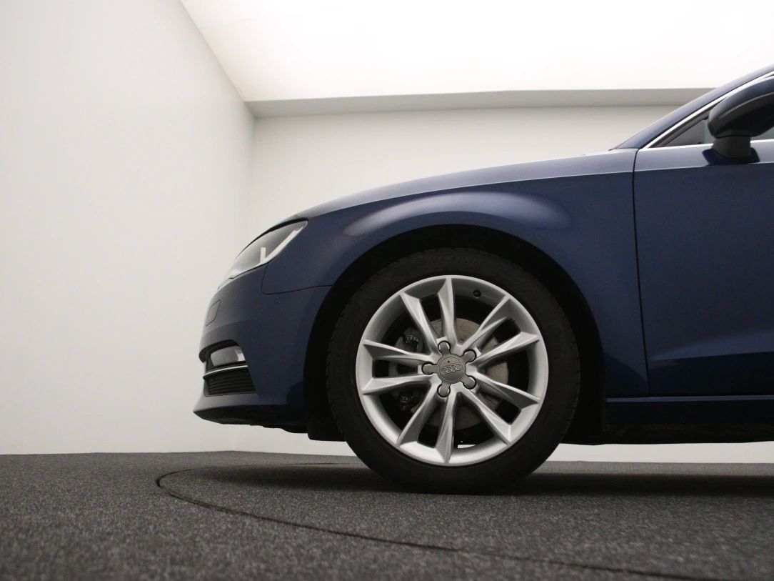 Audi A3 | 26