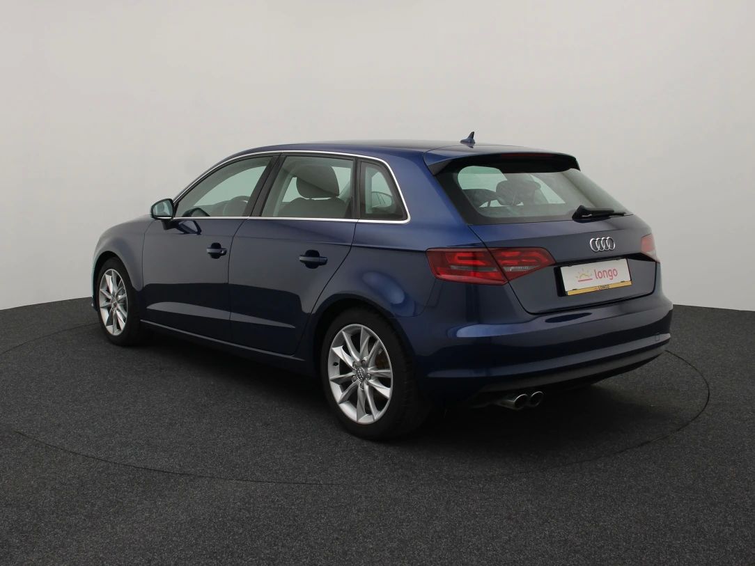 Audi A3 | 6