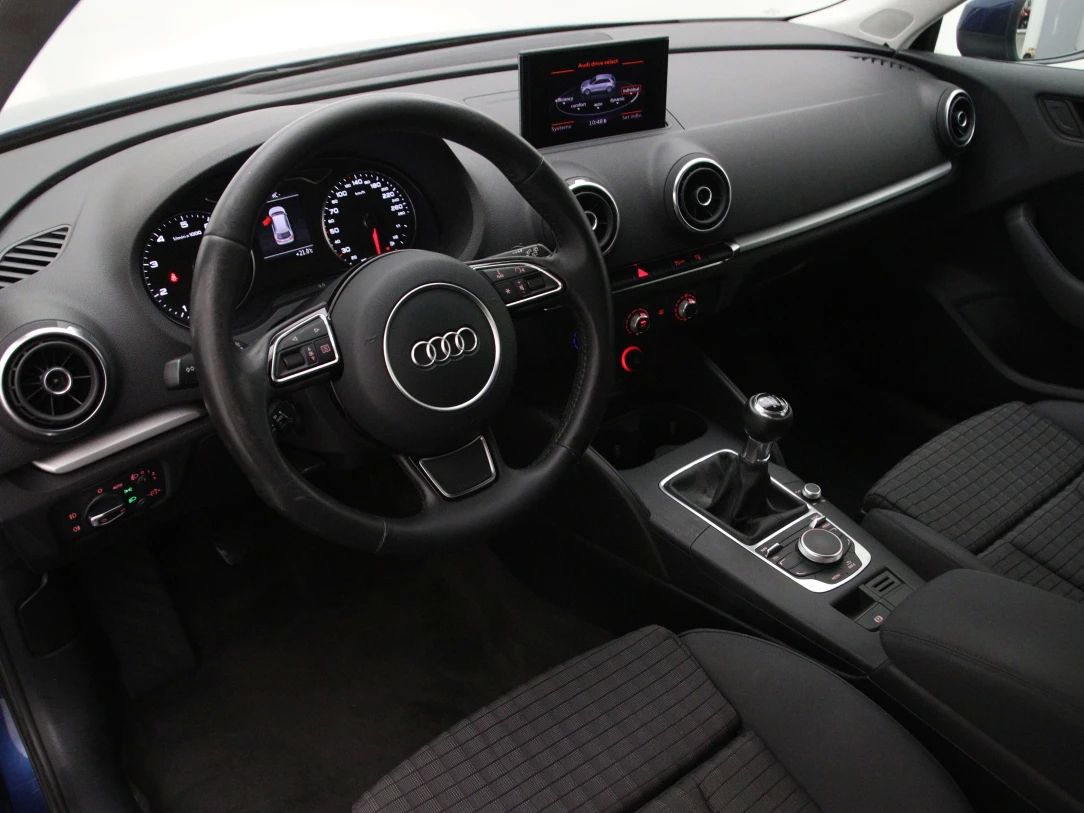 Audi A3 | 15