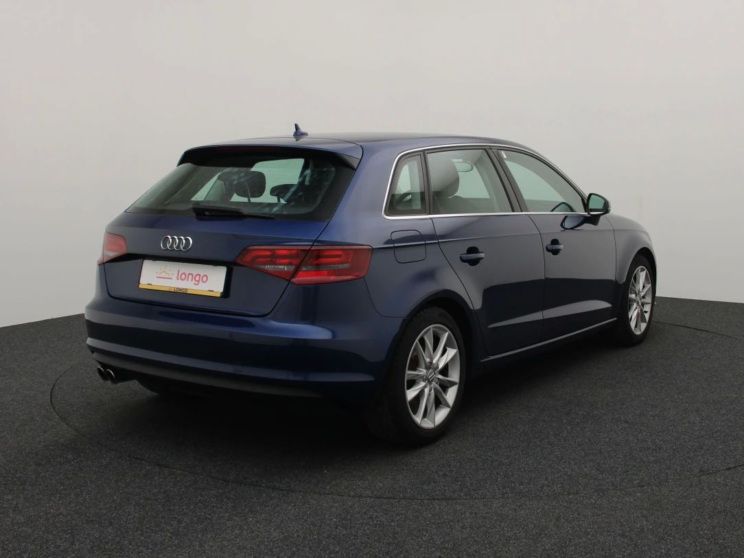 Audi A3 | 7