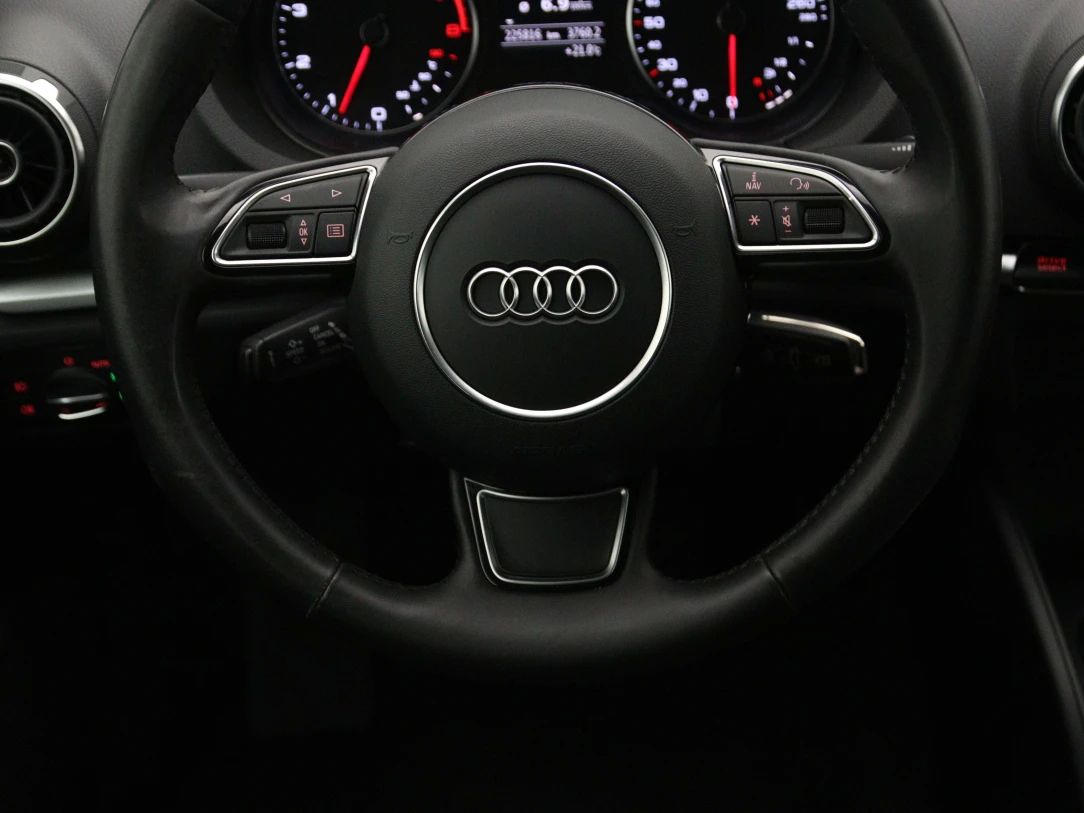 Audi A3 | 17