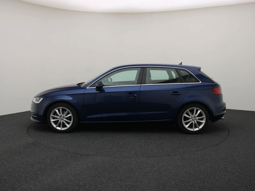 Audi A3 | 5
