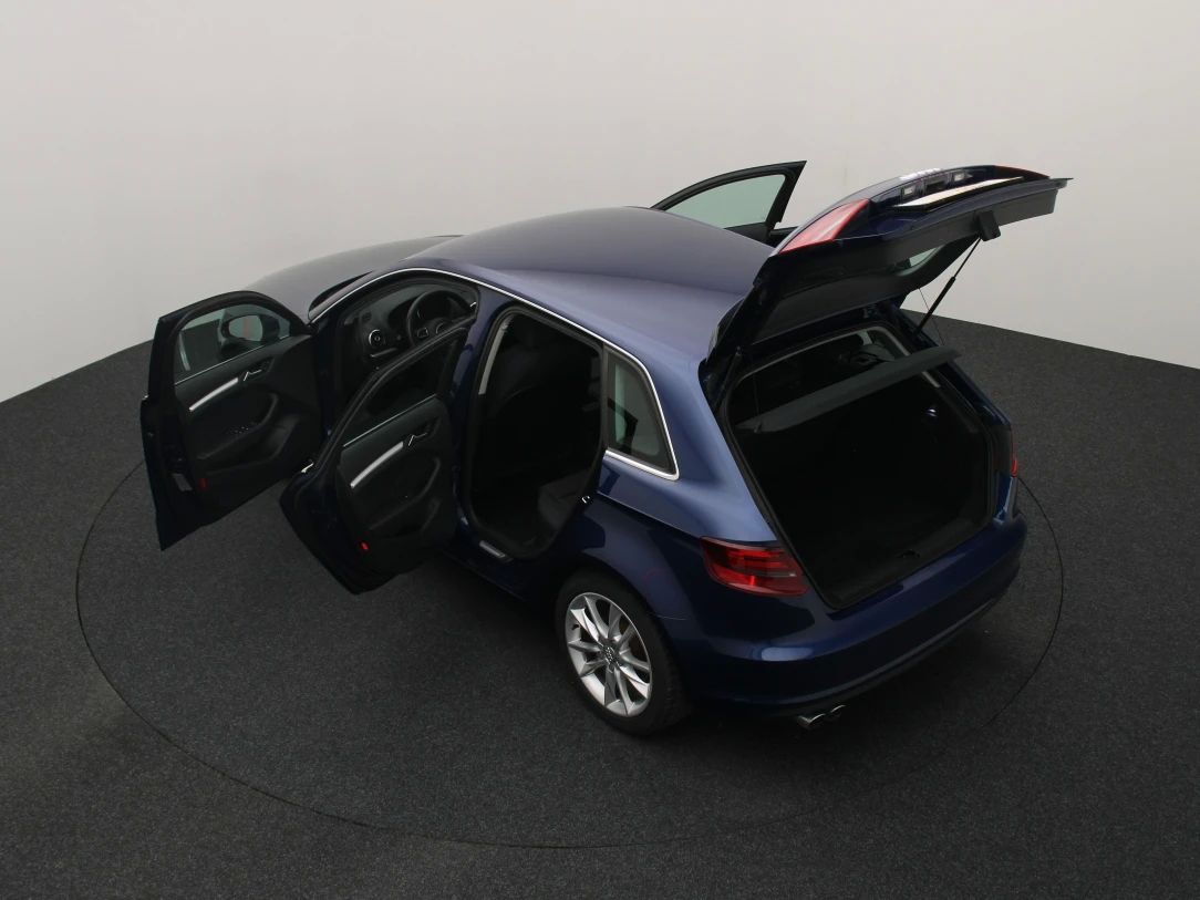 Audi A3 | 12