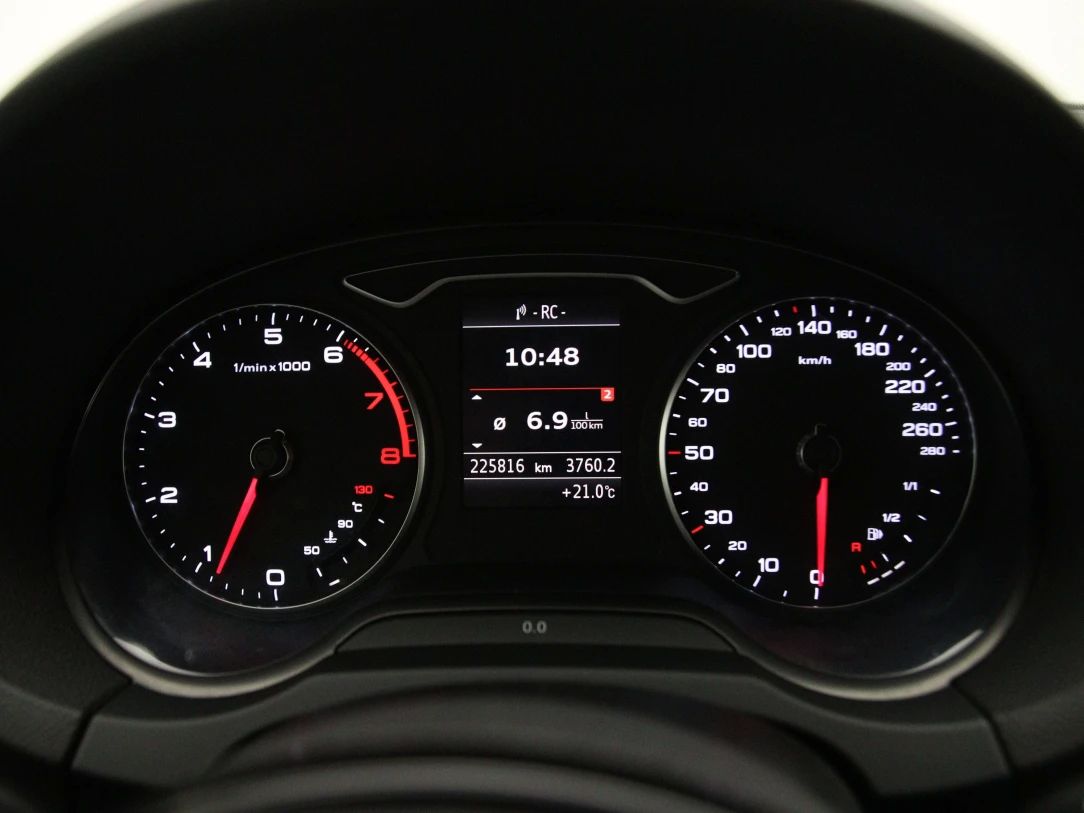 Audi A3 | 18
