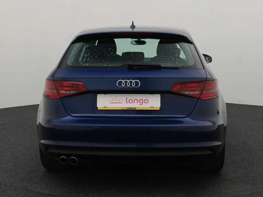 Audi A3 | 4