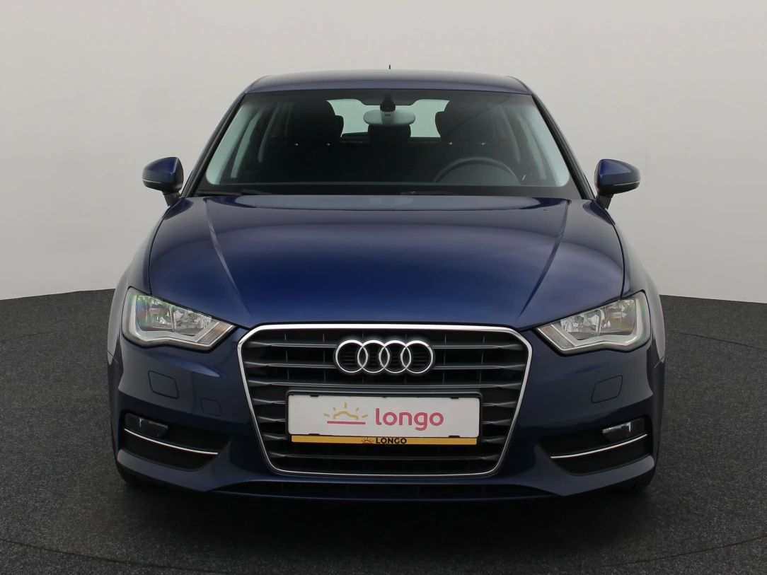 Audi A3 | 2