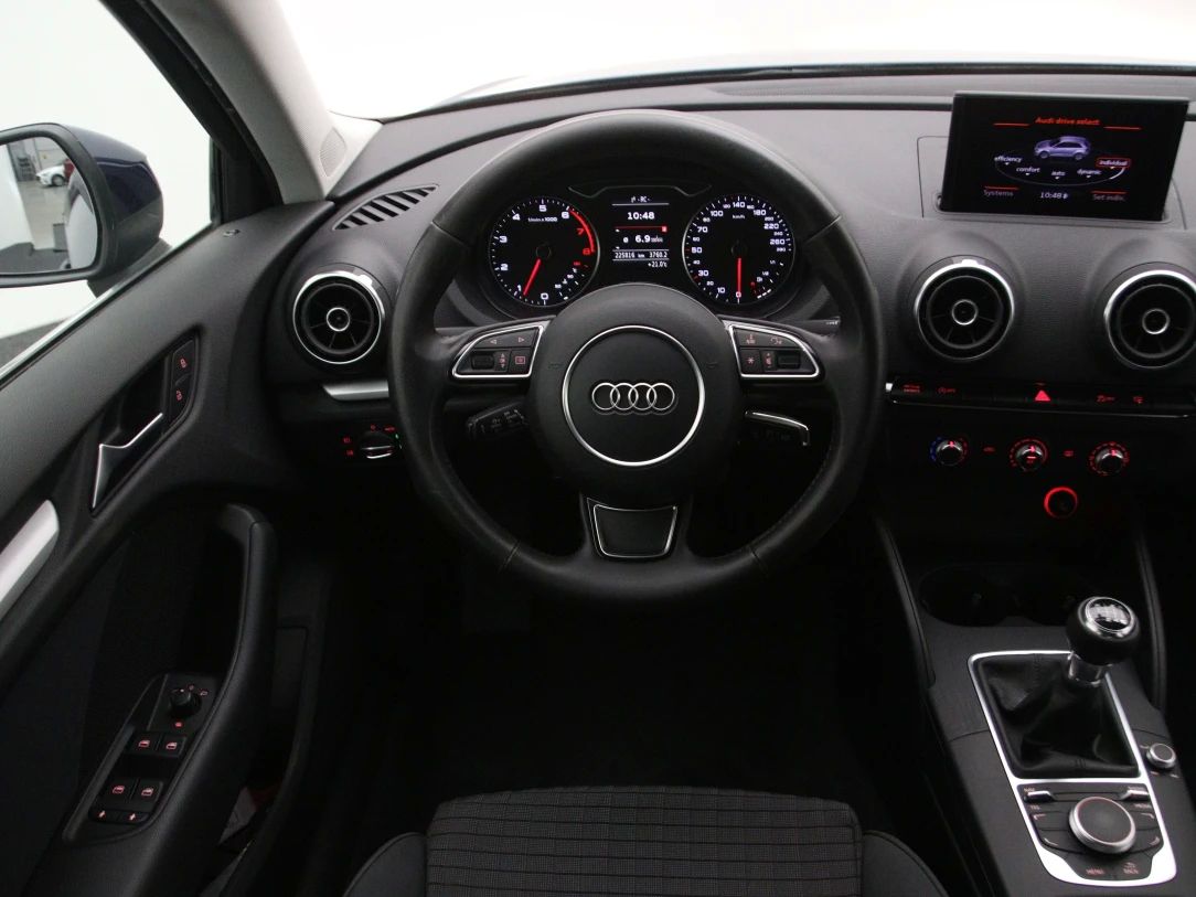 Audi A3 | 16