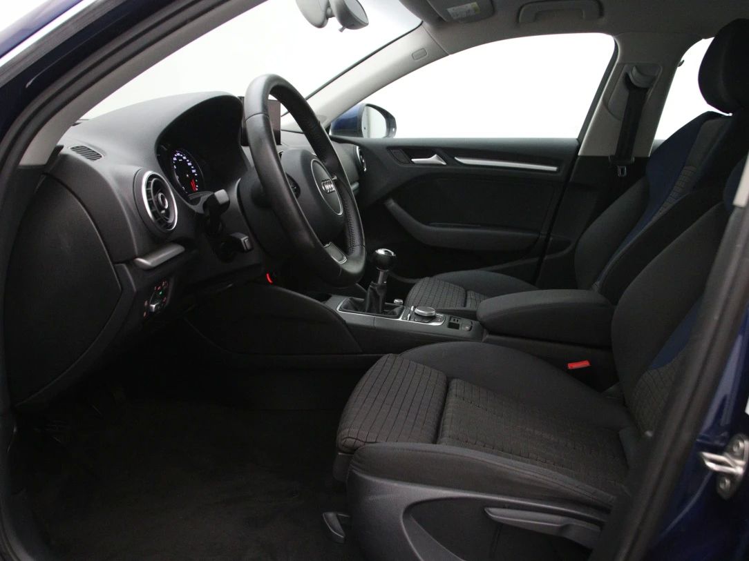 Audi A3 | 3