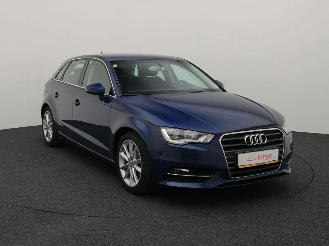 Audi A3 | 9
