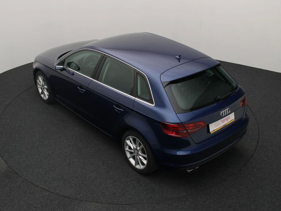 Audi A3 | 11
