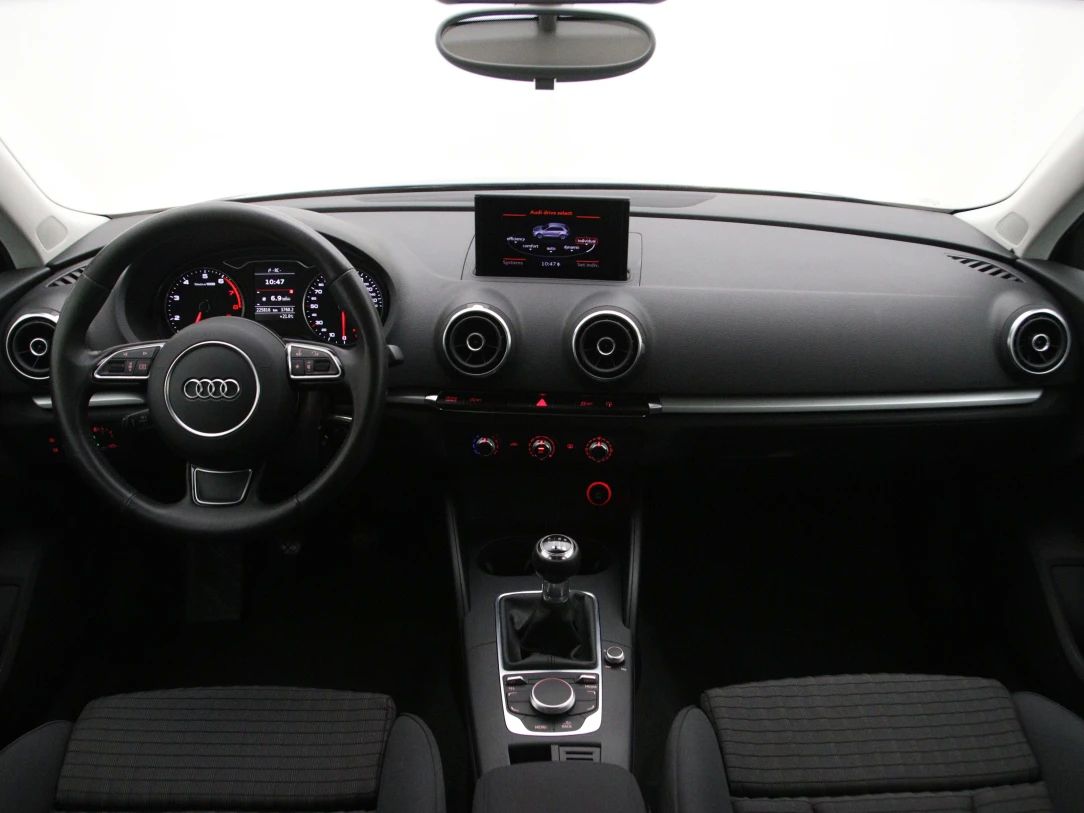 Audi A3 | 1