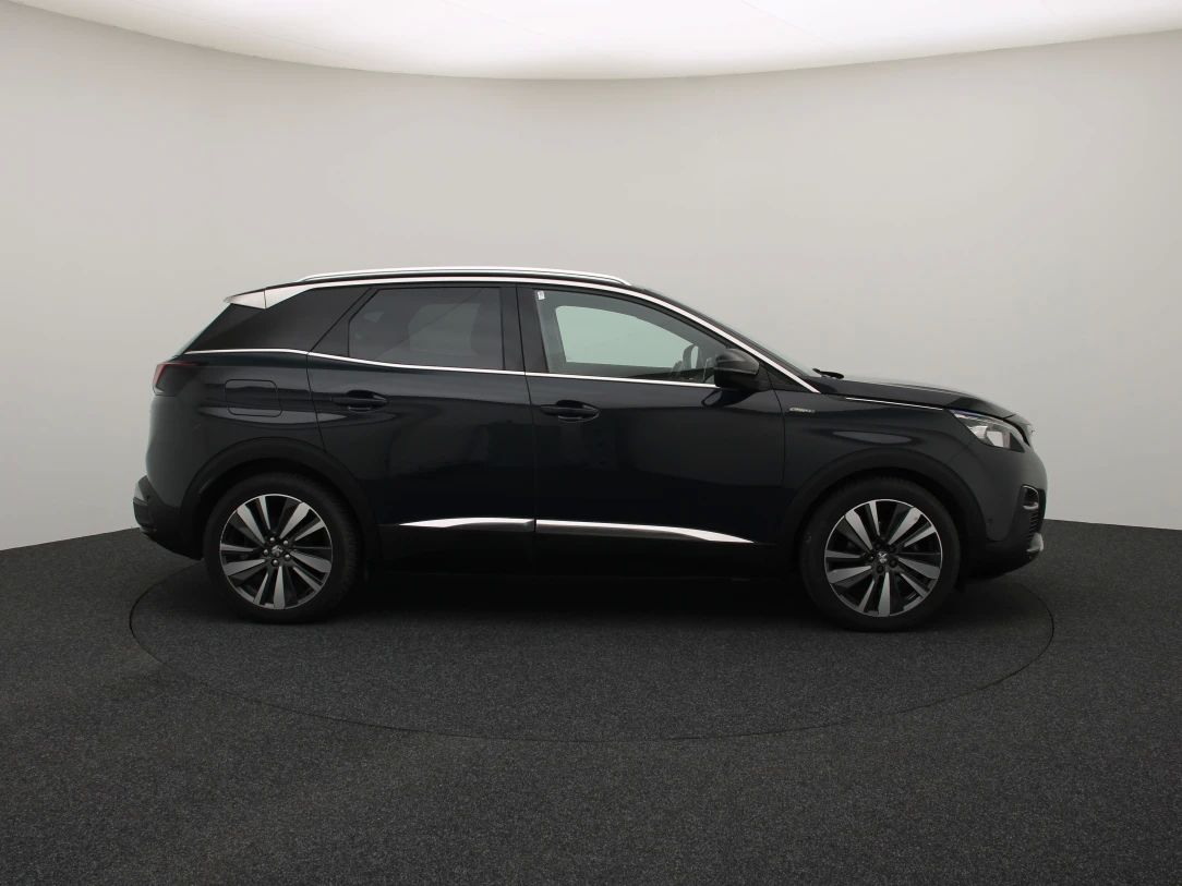 Peugeot 3008 | 8