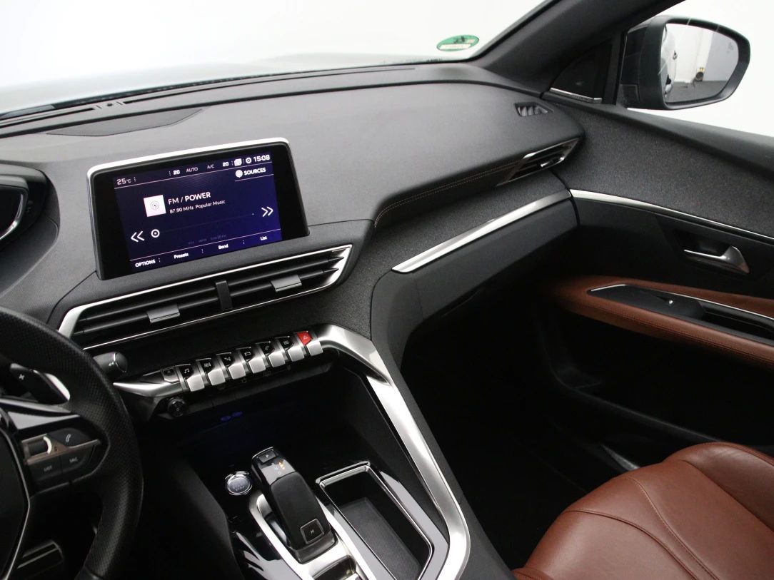 Peugeot 3008 | 20
