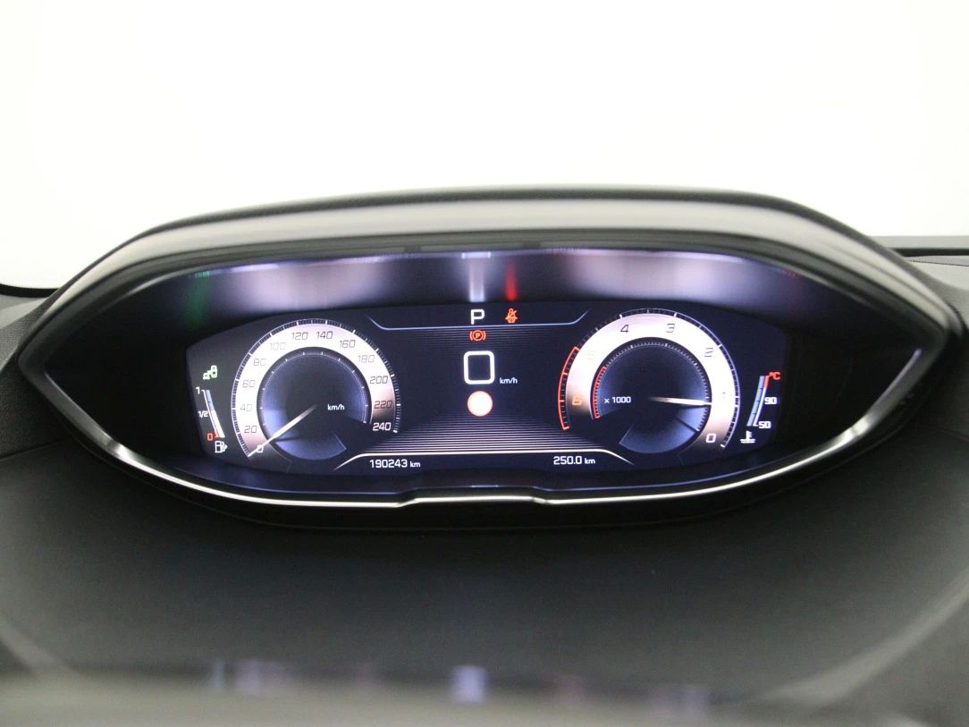 Peugeot 3008 | 18