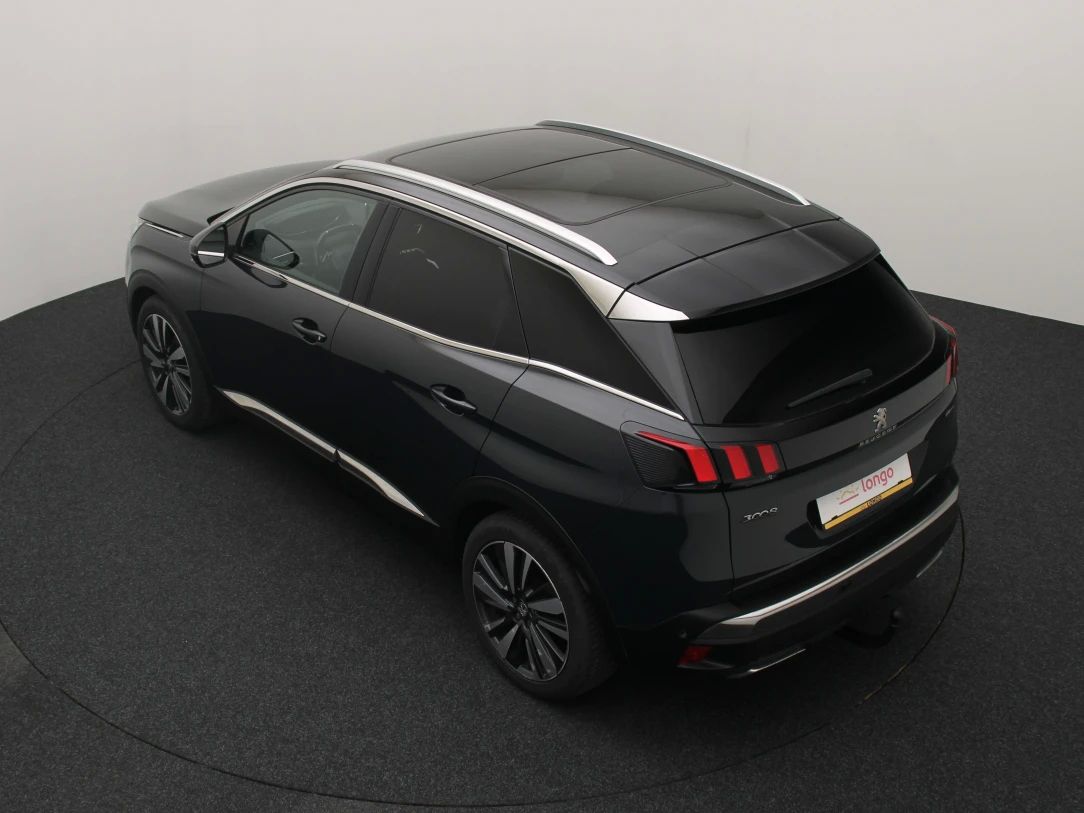 Peugeot 3008 | 11