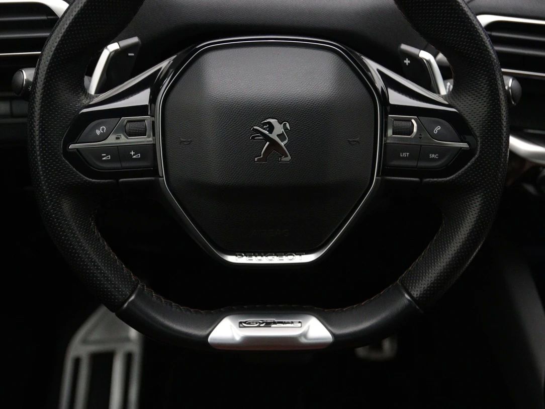 Peugeot 3008 | 17