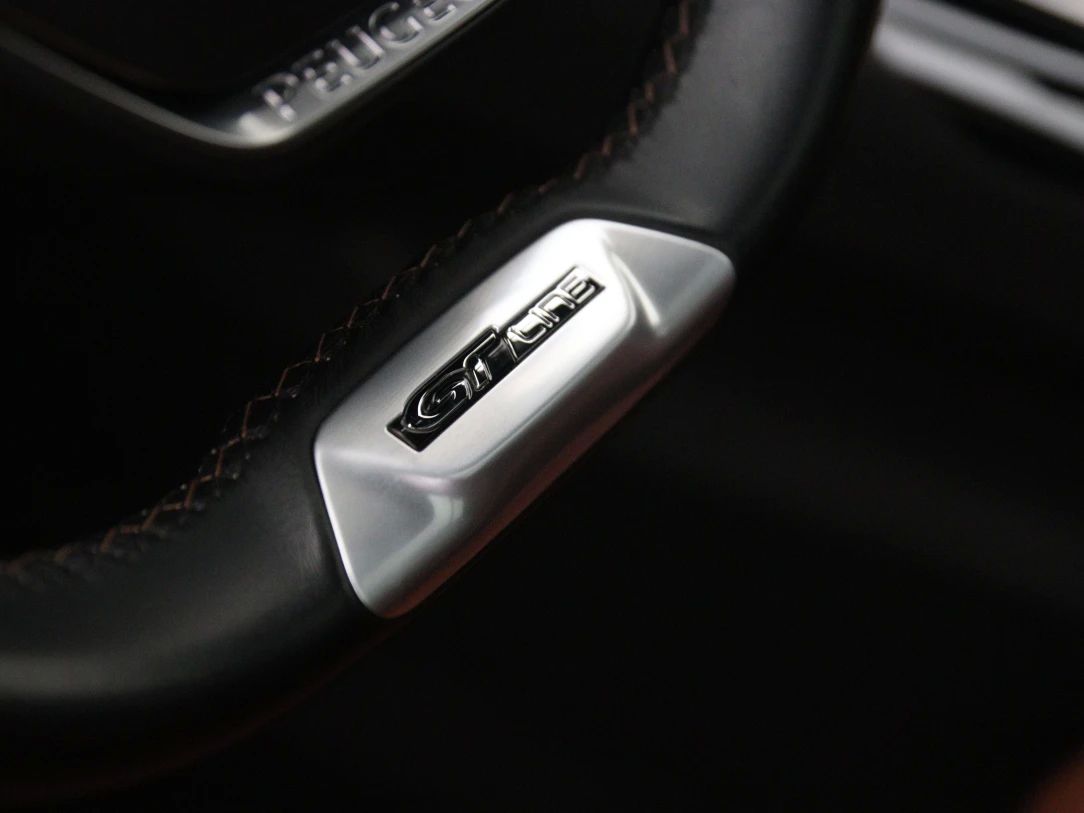 Peugeot 3008 | 34