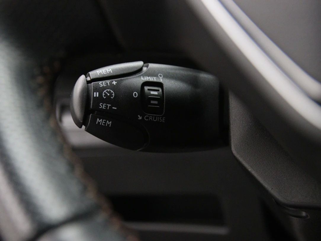 Peugeot 3008 | 33