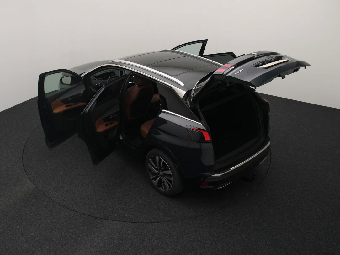 Peugeot 3008 | 12