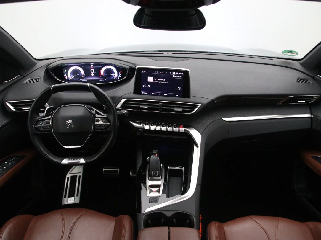 Peugeot 3008 | 1