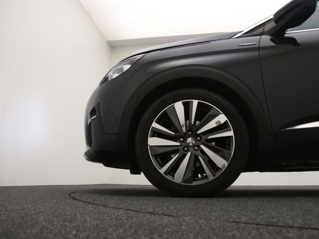 Peugeot 3008 | 26