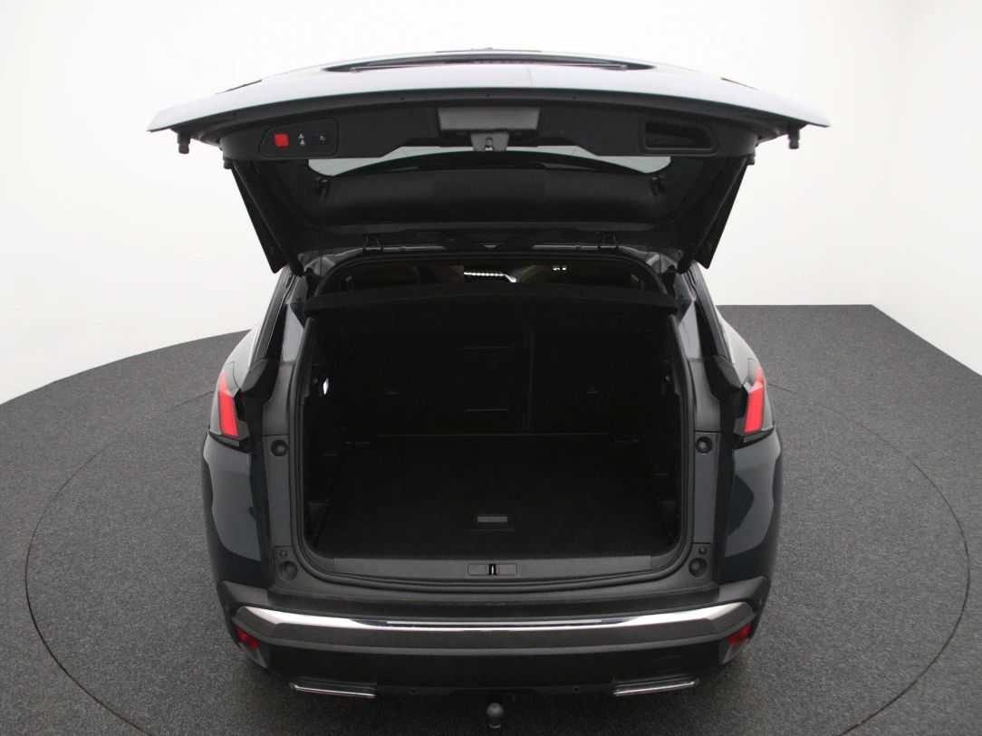Peugeot 3008 | 41