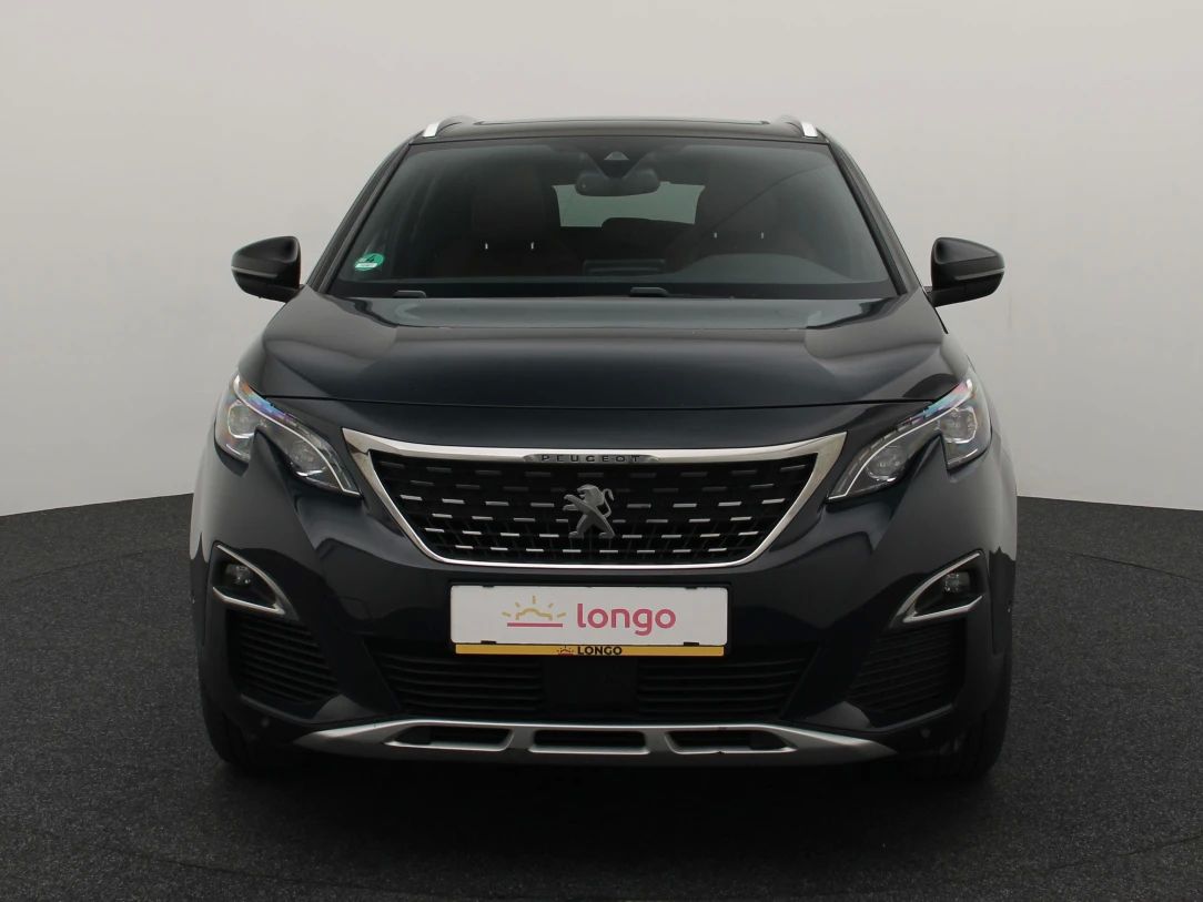 Peugeot 3008 | 2