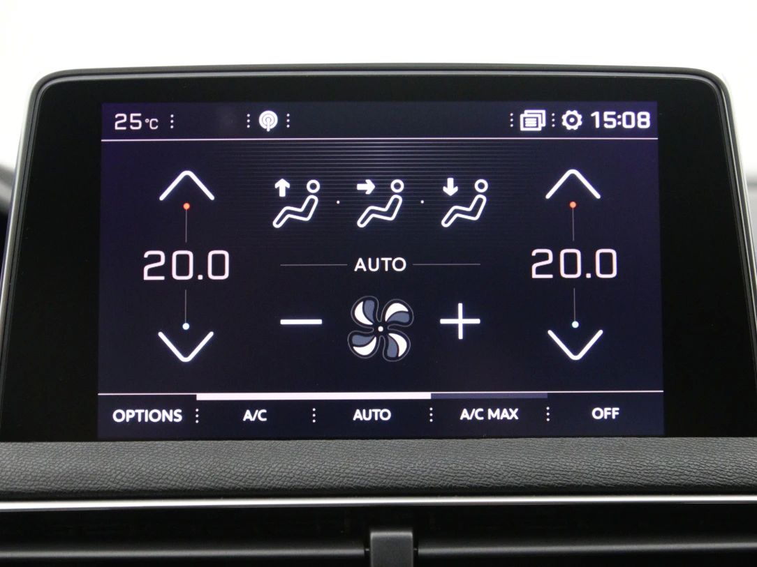 Peugeot 3008 | 19