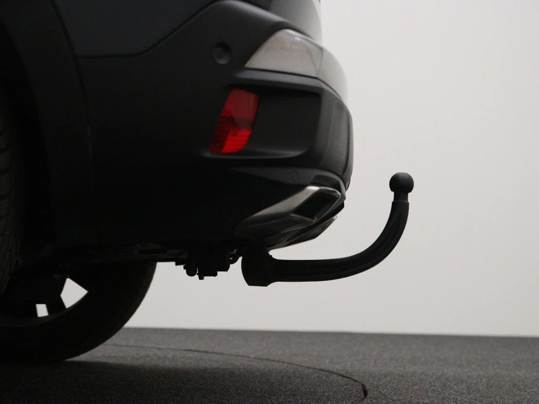 Peugeot 3008 | 27