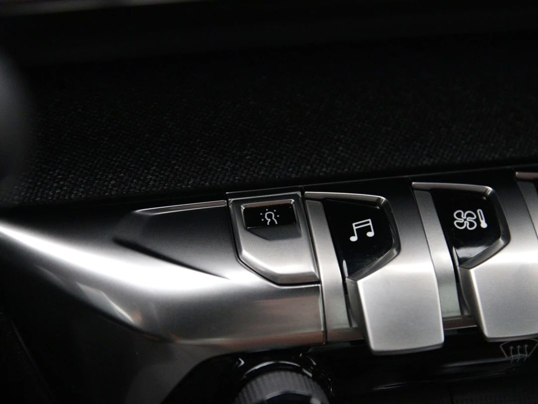 Peugeot 3008 | 31