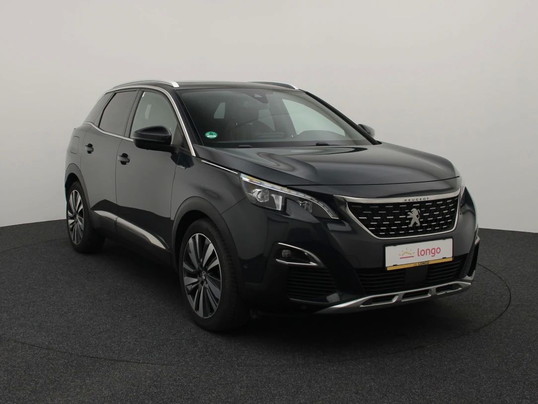 Peugeot 3008 | 9