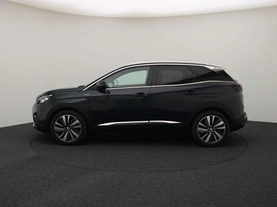Peugeot 3008 | 5