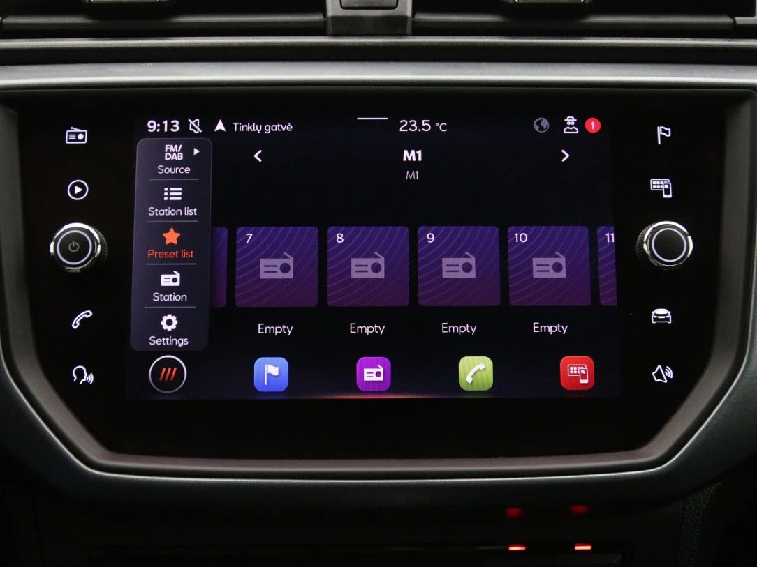 Seat Arona | 21