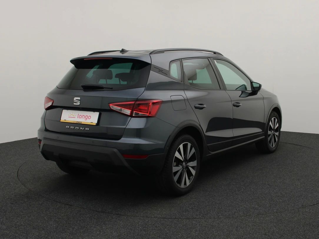 Seat Arona | 7