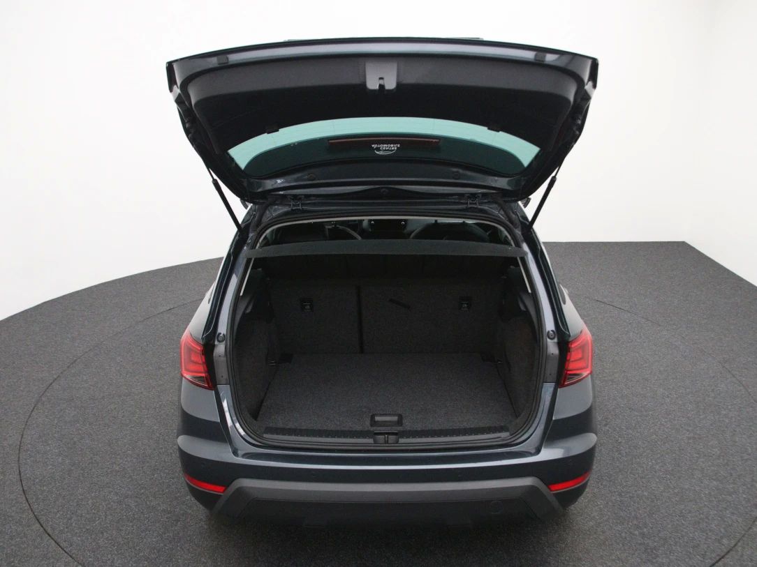 Seat Arona | 33