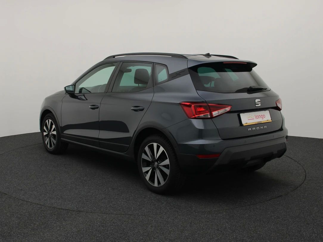 Seat Arona | 6