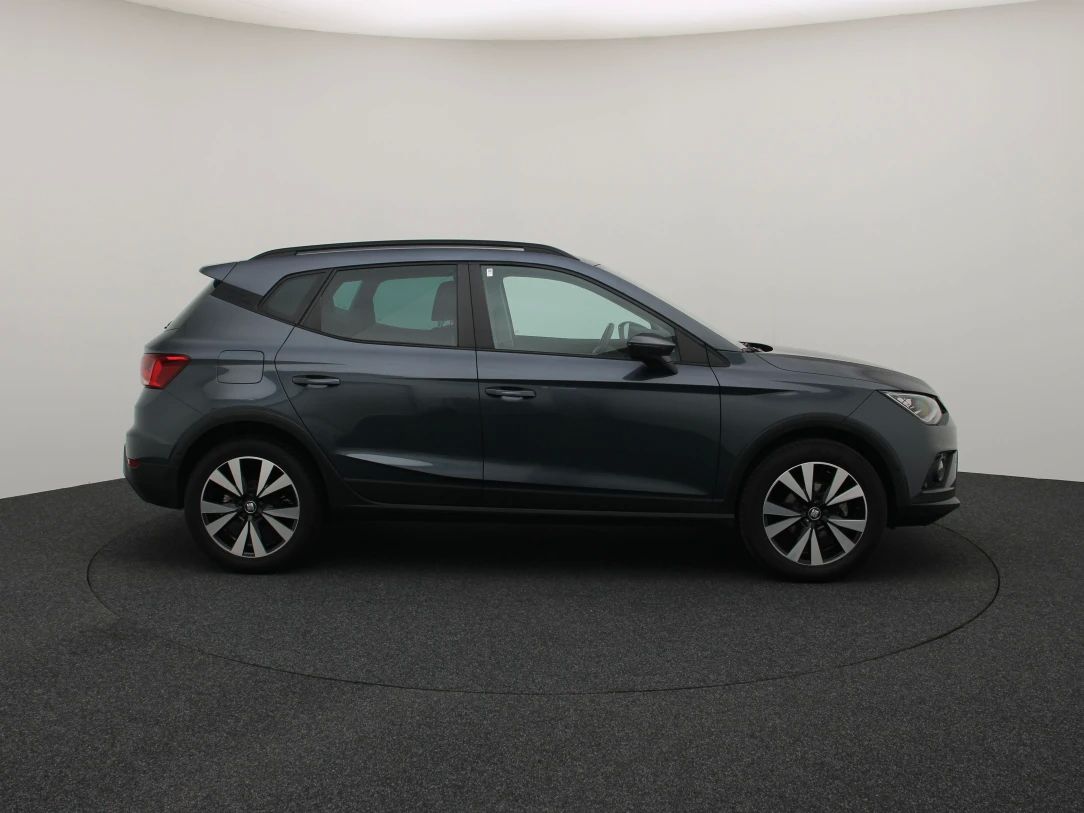 Seat Arona | 8