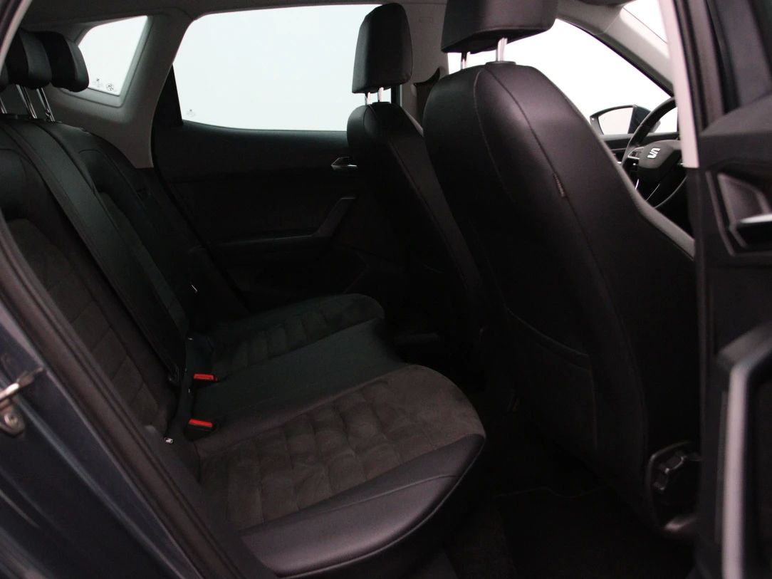 Seat Arona | 14