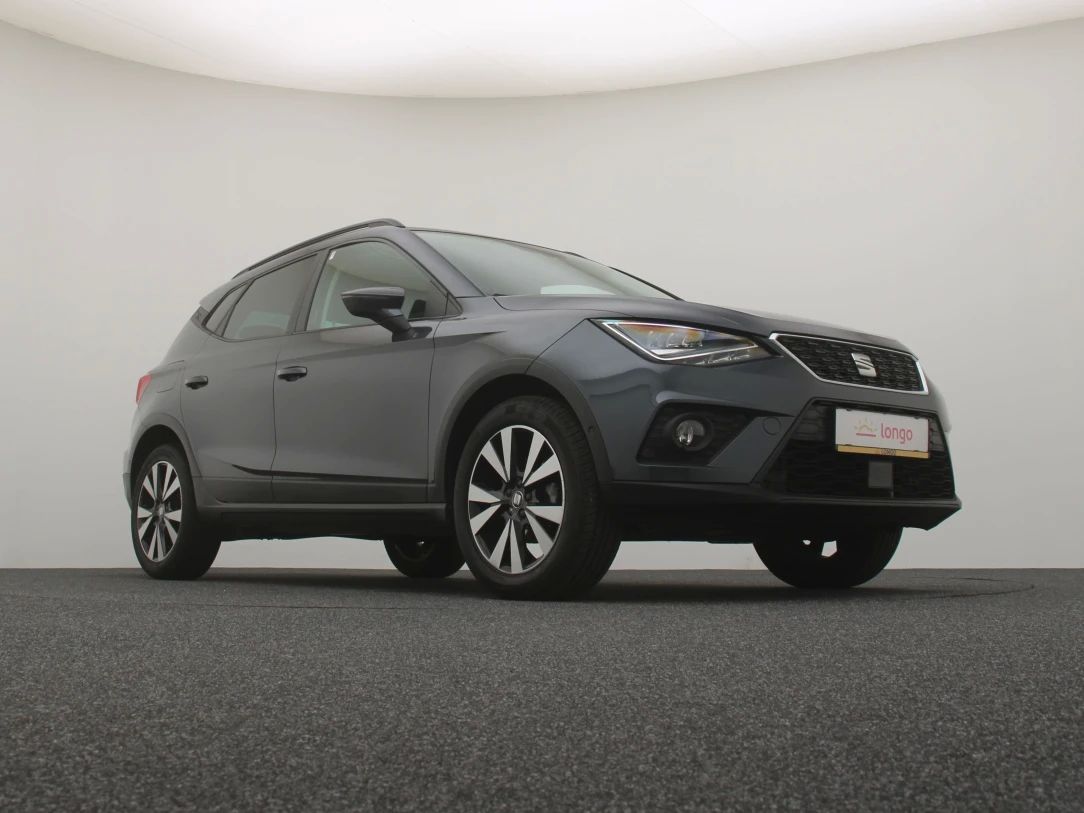 Seat Arona | 10