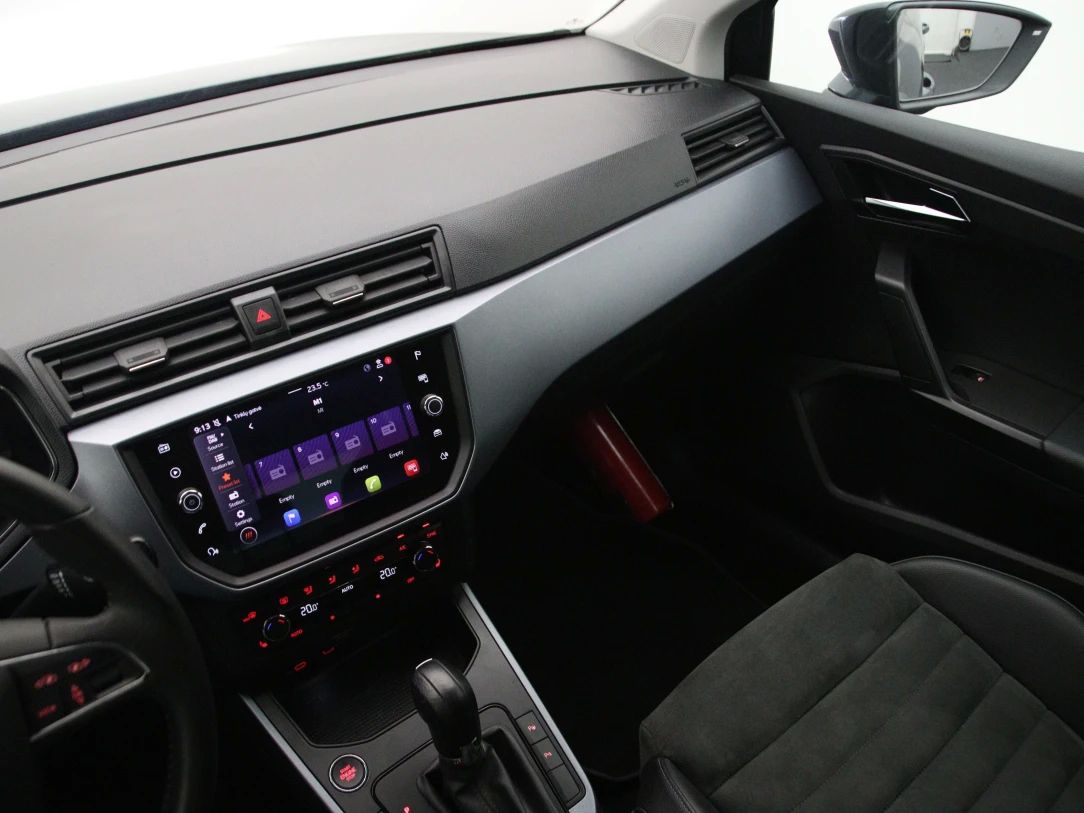 Seat Arona | 20