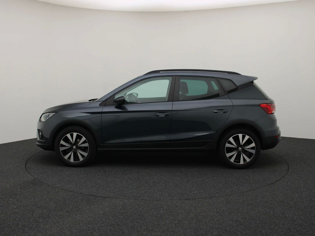 Seat Arona | 5