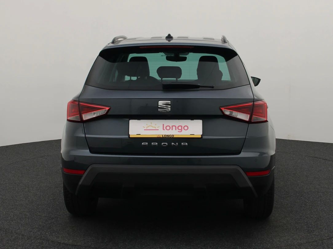 Seat Arona | 4