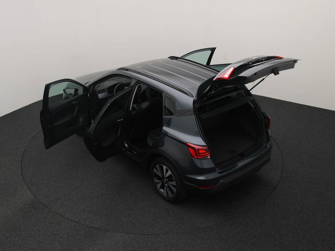 Seat Arona | 12