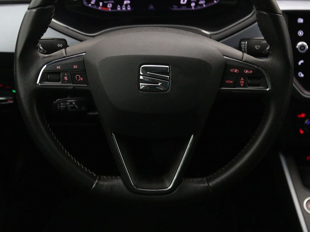 Seat Arona | 17