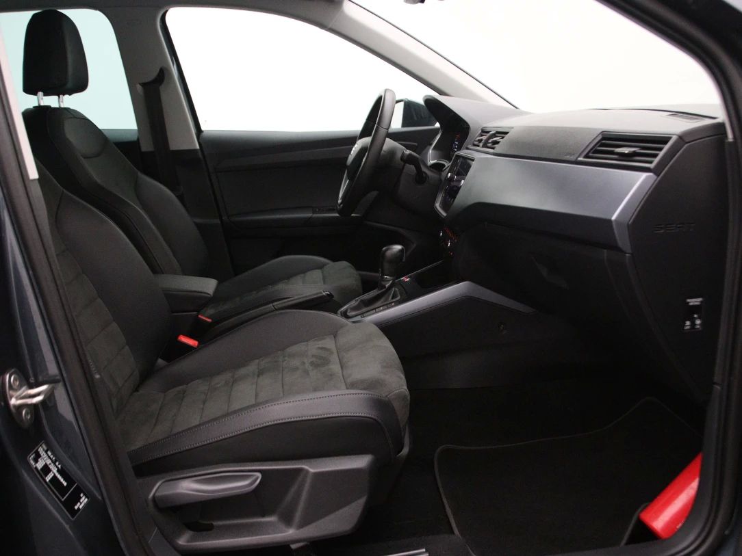 Seat Arona | 13
