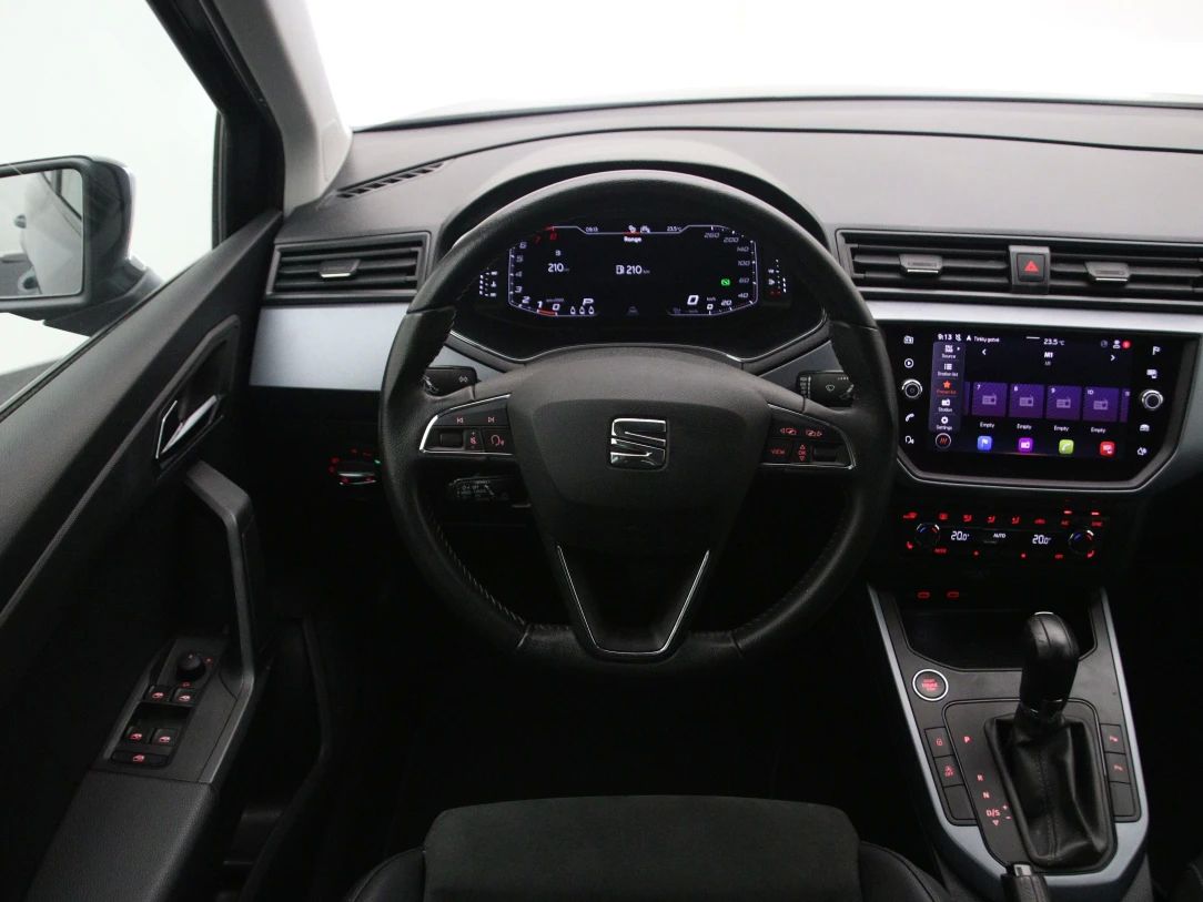 Seat Arona | 16