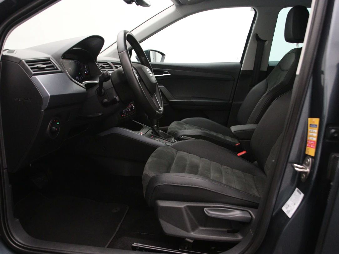 Seat Arona | 3