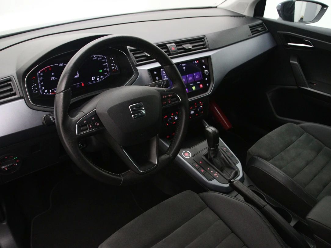 Seat Arona | 15