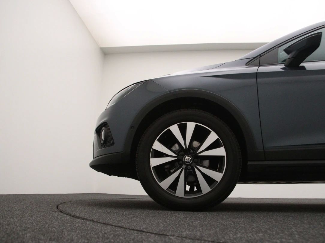 Seat Arona | 27