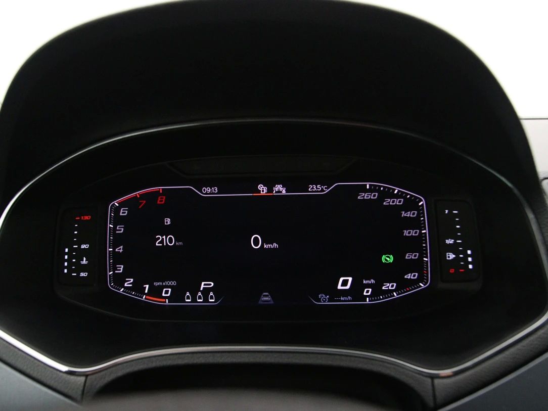 Seat Arona | 18